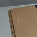 Imperius Foldable Box Spring, Bunkie Board, Bed Support Slats, Bed Boards for Under, Full 60 x 48 in