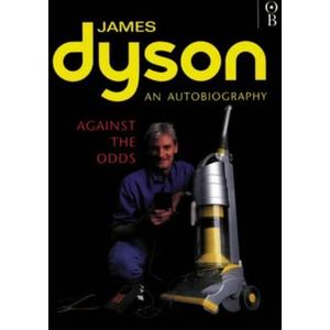 Against the odds: An autobiography Paperback
