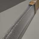 Boolegon No Drill Blackout Cellular Window Shades,Black,26" W x 48" H