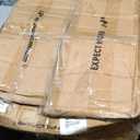 A-Premium Set of 4, Front Upper & Lower Control Arm Kit, with Ball Joint & Bushing, Compatible with Chevy & GMC & Cadillac - 2007-2016 - Silverado Tahoe Suburban Avalanche Sierra Yukon Escalade (ESV)