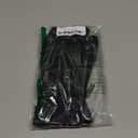 ROCKBROS Winter Cycling Gloves for Men Women Water Resistant Touch Screen Gloves Shock-Absorbing Full Finger Biking Glove Anti-Slip Motorcycle Mountain Bike Gloves, for Fishing, Driving, Golfing