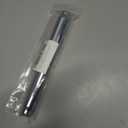 Toilet Paper Spring Rod Toilet HolderInsertToilet Paper Holder Replacement Rod Toilet Paper Holder Roller Stainless Steel