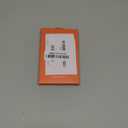 Arsvita Car Audio Bluetooth Wireless Cassette Receiver, Tape Player Bluetooth 5.0 Cassette Aux Adapter, Black