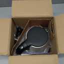 COMFEE' 1.7L Stainless Steel Electric Tea Kettle, BPAFree Hot Water Kettle Electric with LED Light, Auto ShutOff and BoilDry Protection, 1500W Fast Boil Electric Kettle