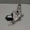Motorcraft Wiper Motor