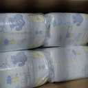 Pampers Baby Diapers - Swaddlers - Size 1, 96 Count, Ultra Absorbent Disposable Infant Diaper