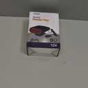 Car Heater 12V - Portable Car Heaters for Vehicle, Car Heater That Plugs Into Cigarette Lighte, 2 in 1 Heating & Cooling Fast Windshield Defrost Defogger