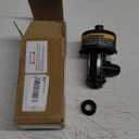 98209803 High Flow Manual Air Relief Valve, Pressure Relief Valve for Pool and Spa Filters CCP100, CCP320, CCP420, CCP520# 98209800