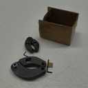 Orion Motor Tech Gland Nut Spanner Wrench Kit for 1" to 6" Gland Nuts, 1266 & 7463 Hydraulic Cylinder Wrench Set, 4pc Large & Small Wrench Set with 1/2" & 3/4" Drive for Hydraulic Cylinders Repairs