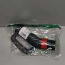 CRAFTSMAN CMXZVBE38639 2-1/2 in. Hose Grip Handle Wet Dry Vac Attachment with Bleeder Valve, Industrial-Grade Shop Vacuum Accessory for Reducing Hand Fatigue, Fits 2-1/2 in. Hose Diameter