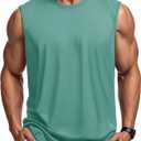 MagcoMsen Top Green Large
