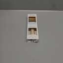 Tangle Teezer Chrome Ultimate Detangler Brush for Wet & Dry Hair, Eliminates Knots & Reduces Breakage for Straight to Curly Hair Types, Champagne Gold