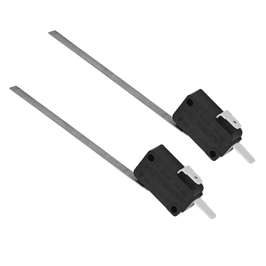 2Pcs Sail Switch for 36680 Low Air Flow Sail Switch Replacement for Atwood HydroFlame Replace# 36133 31377