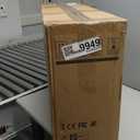 Shiatsu Neck and Back Massager with Heat, 4D Kneading Back Massager for Pain Relief Deep Tissue, Comfortable Back Massage for Chair, Massager for Home Office, Gifts for Women Men Parents Christmas (Black)