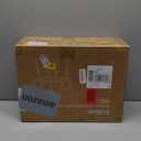 Shower Chair for Inside Shower with Arms and Back, 500lbs Capacity Height Adjustable Shower Seat with Thickened Frame for Seniors, Elderly and Disabled