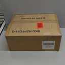 5-Tier Craft Organizer Cart with Wheels,Craft Organizers and Storage with Drawers,Lockable Wheels Rolling Utility Cart with DIY Divider,Office Supply Organizer,Ideal for Studio,Office Patent Pending