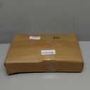 Liliful 32 Pcs White and Blue Christmas Chinoiserie Ornaments Ball Fabric Wrapped Hanging Christmas Ball Decorative Tree Ornaments for Xmas Party Supplies (1.57inch,2.36 Inch)