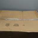 Sage Green Boho Front Door Mat for Indoor Entrance Washable Non Slip Cute Vintage Floral Aesthetic Area Rugs for Entryway Entry, Size 120"x96"