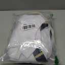 fun shack Boat Captain Costume for Women, Navy Sailor Outfit, Nautical Captain Attire, Perfect for Parties and Events (Small)