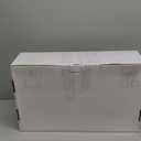 Antique Shower Faucet-Set Complete: Wall Mount 9 inch Rain Head and Handheld Spray Combo, 2 Way Diverter Brass Valve with Trim Kit, Brushed Gold