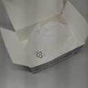 2-Pack Replacement Full Face Cushions Compatible with Original AirFit F20 AirTouch F20, Innovative Design for Secure Sealing and Nose Pressure Reduce, CPAP Supplies Accessories, L