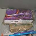 Shell Ejecting  (27-Inch),Soft Bullets Toy Shotgun, Lever-Action Design, Perfect As a Birthday-Holiday for 8-12 Year Olds (Blue)