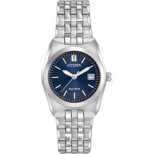 Citizen Women's Eco-Drive Corso Classic Watch