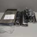 GY-02 Wardrobe G-16, Black