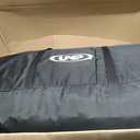 UNP Camping Tent 10-Person-Family Tents, Parties, Music Festival Tent, Big, Easy Up, 5 Large Mesh Windows, Double Layer, 2 Room, Waterproof, Weather Resistant, 18ft x 9ft x78in