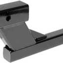 Demco 9523060 Dethmers 6" Drop/Raise Receiver for Victory Series Tow Bars