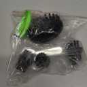 Heavy Duty Handheld Steam Cleaner, 15s Heat-Up, 9-Level Adjustable 2500W Pressurized Steamer for Cleaning with 14 Accessories, Multipurpose Portable Steam Cleanr for Home, Car, Grease, GroutOrange