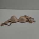 Playtex Women's Love My Curves Original Balconette Underwire Full Coverage Bra (38B, Nude)