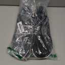 RUGSTAR Womens Walking Shoes Wide Toe Box Running Tennis Shoes Lightweight Breathable Wide Sneakers Cushioning Comfort Gym Workout Athic Shoes Wide Width 41