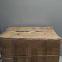 8x10 Area Rugs Living Room: Washable Large Neutral Brown Rug Abstract Soft Modern Stain Resistant Indoor Floor Non-Slip Carpet for Bedroom Nursery Kids Office Playroom Dining Room Under Table Home