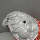 Toys Studio 19.6 Inch Stuffed Elephant Giant Plush Grey Elephant Stuffed Animal for Kids Gift for Girls Birthday Christmas Valentine's Day Themed Party Decorations