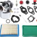 799868 Carburetor 694202 693909 692648 499617 498170 497586 498254 497314 497347 497410 799872 790821 498255 498966 698444 Carburetor - for Carburetor 14111 Carburetor