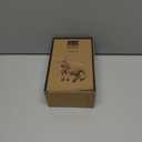 MERIWOOL Womens Base Layer Bottoms - Lightweight Merino Wool Thermal Pants (XS)