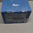 AQQA Fish Tank Cleaner,8-in-1 Electric Aquarium Gravel Vacuum,Clean Sewage+Wash Gravel Sand+Suction Stool+Filter+Water Changer+Water+Water Circulation+Dissolved Oxygen for Turtle Fish Tank 30W/480GPH