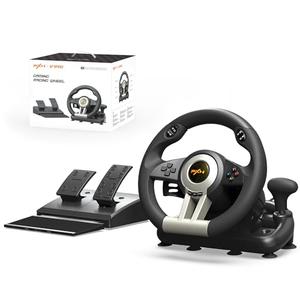 PXN V3 Pro Gaming Steering Wheel with Pedals