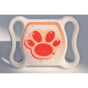 Cat Tracker for Indoor & Outdoor Cats & Dogs with Unlimited Range â€“