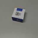 2 Way Kitchen Counter Top Water Filter Faucet Diverter Valve Aerator Splitter with Female M22 Thread and 1/4'' OD RO Tubing outlet Oil Rubbed Bronze