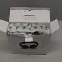 Turtle Beach Recon 200 Gen 2 Powered Gaming Headset - Xbox Series X, Xbox Series S & Xbox One, PS5, PS4, Mobile & PC with 3.5mm - Bass Boost, Memory Foam, Black