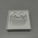 Apple AirPods 4 Wireless Earbuds, Bluetooth Headphones, with Active Noise Cancellation, Adaptive, Transparency Mode, Personalized Spatial Audio, USB-C Charging Case, Wireless Charging, H2 Chip