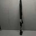 Sport-Brella Versa-Brella SPF 50+ Adjustable Umbrella with Universal Clamp, Reg