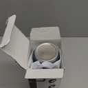 Stainless Steel Thermo 500ml/16.9oz Vacuum Insulated Bottle with Cup for Coffee Hot Drink And Cold Drink Water Flask.(Blue,Single)