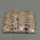 LIZLOVESS Champagne Gold Bows with Twist Ties 3.5 Inch Pre-Tied Double Satin Ribbon Bows for Gift Wrapping, Crafts, Wedding Decor, Treat Bags, Candy Apple, Christmas, Baby Shower (24 Pack)