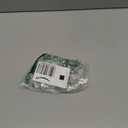 DRMTLGY Luminous Tinted Under Eye Cream Color Corrector SPF 41 for Dark Circles, Anti-Aging, Hydrating Eye Serum with Peach Undertone, Fair