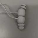 Beats Flex Wireless Earbuds - Apple W1 Headphone Chip, Magnetic Earphones, Class 1 Bluetooth, 12 Hours of Listening Time, Built-in Microphone - Smoke Gray