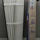 AprilAire 413 Replacement Filter for AprilAire Whole House Air Purifiers - MERV 13, Healthy Home Allergy, 16x25x4 Air Filter (Pack of 1)