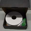 AC 110V COB LED Strip Lights Outdoor Waterproof 65.6ft, 6000K Cool White Super Bright 200W CRI 90+ LED Rope Light, IP65 Flexible Cuttable, for Bedroom Garden Commercial House